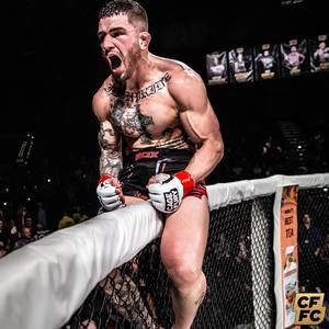 Meet your Posher, Sean